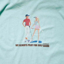 BENCH AT THE GREENE GOLF / TEE