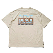 BENCH AT THE GREENE GOLF / TEE