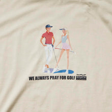 BENCH AT THE GREENE GOLF / TEE