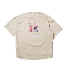 BENCH AT THE GREENE GOLF / レディースTEE