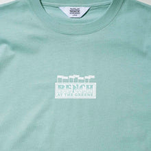 BENCH AT THE GREENE GOLF / レディースTEE