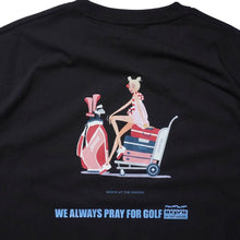 BENCH AT THE GREENE GOLF / レディースTEE
