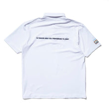 BENCH AT THE GREENE GOLF / ポロシャツ