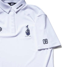 BENCH AT THE GREENE GOLF / ポロシャツ