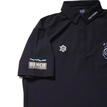 BENCH AT THE GREENE GOLF / ポロシャツ