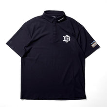 BENCH AT THE GREENE GOLF / ポロシャツ