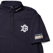 BENCH AT THE GREENE GOLF / ポロシャツ