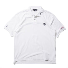 BENCH AT THE GREENE GOLF / ポロシャツ