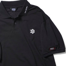 BENCH AT THE GREENE GOLF / ポロシャツ