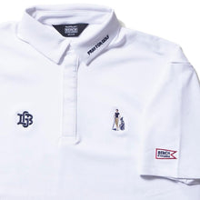 BENCH AT THE GREENE GOLF / ゴルフシャツ