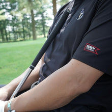 BENCH AT THE GREENE GOLF / ゴルフシャツ