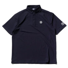 BENCH AT THE GREENE GOLF / ゴルフシャツ