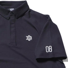 BENCH AT THE GREENE GOLF / ゴルフシャツ