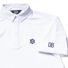 BENCH AT THE GREENE GOLF / ゴルフシャツ