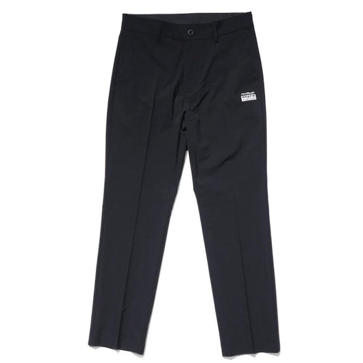 BENCH AT THE GREENE GOLF / SOLOTEX GOLF PANTS