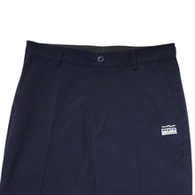 BENCH AT THE GREENE GOLF / SOLOTEX GOLF PANTS