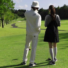 BENCH AT THE GREENE GOLF / 5POCKET GOLF PANTS