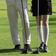 BENCH AT THE GREENE GOLF / 5POCKET GOLF PANTS