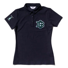 BENCH AT THE GREENE GOLF /レディースゴルフシャツ