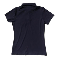 BENCH AT THE GREENE GOLF /レディースゴルフシャツ