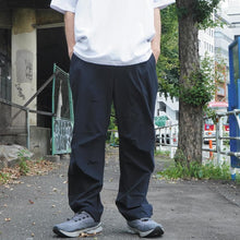 【SOLOTEX 2WAY STRETCH PANTS】ソロテックス2ウェイストレッチ撥水パンツ
