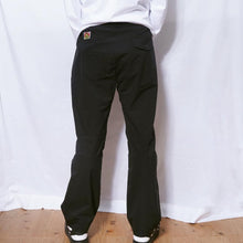 【SOLOTEX 2WAY STRETCH PANTS】ソロテックス2ウェイストレッチ撥水パンツ