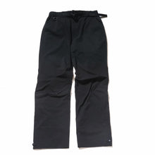 【SOLOTEX 2WAY STRETCH PANTS】ソロテックス2ウェイストレッチ撥水パンツ