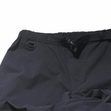 【SOLOTEX 2WAY STRETCH PANTS】ソロテックス2ウェイストレッチ撥水パンツ