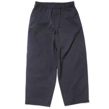 【SOLOTEX WIDE EASY PANTS】ソロテックワイドイージーパンツ
