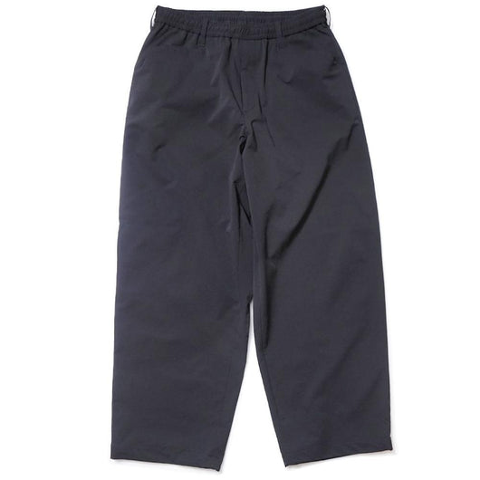 【SOLOTEX WIDE EASY PANTS】ソロテックワイドイージーパンツ