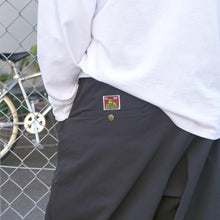 【SOLOTEX WIDE EASY PANTS】ソロテックワイドイージーパンツ