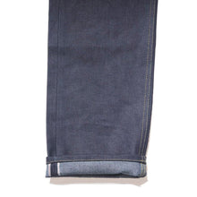 【HEY STRAIGHT DENIM 2】ヘイストレートデニム2(セルビッチ)