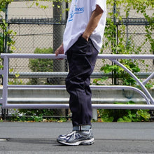 【HEY STRAIGHT DENIM 2】ヘイストレートデニム2(セルビッチ)