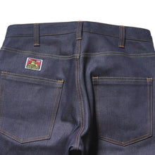 【HEY STRAIGHT DENIM 2】ヘイストレートデニム2(セルビッチ)