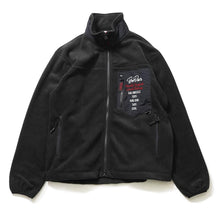 BEN DAVIS【FLEECE STAND FULL ZIP】フリーススタンドフルジップ