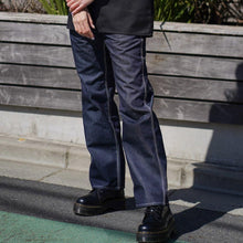 【BEN'S NEW PAINTER PANTS】難燃デニムペインターパンツ