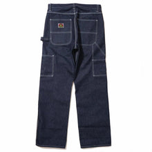 【BEN'S NEW PAINTER PANTS】難燃デニムペインターパンツ