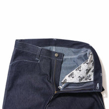 【BEN'S NEW PAINTER PANTS】難燃デニムペインターパンツ