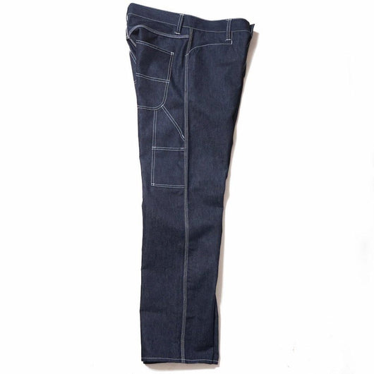 【BEN'S NEW PAINTER PANTS】難燃デニムペインターパンツ