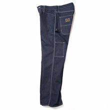 【BEN'S NEW PAINTER PANTS】難燃デニムペインターパンツ