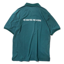 BENCH AT THE GREENE GOLF / POLO SHIRT