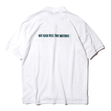 BENCH AT THE GREENE GOLF / POLO SHIRT