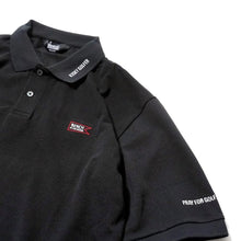 BENCH AT THE GREENE GOLF / POLO SHIRT