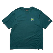 BENCH AT THE GREENE GOLF / GOLFER'S HEAVEN T-SHIRTS