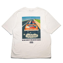 BENCH AT THE GREENE GOLF / GOLFER'S HEAVEN T-SHIRTS