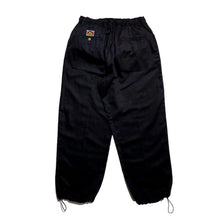 【TRACK EASY LOOSE PANTS】トラックイージールーズパンツ