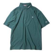 QUIET GOLF / QG Tech Golf Shirts