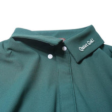 QUIET GOLF / QG Tech Golf Shirts