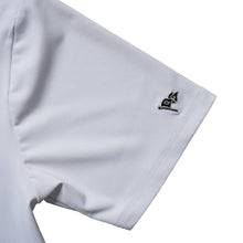 QUIET GOLF / QG Tech Golf Shirts