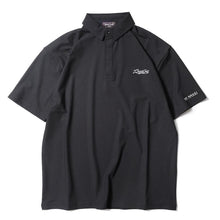 QUIET GOLF / QG Tech Golf Shirts